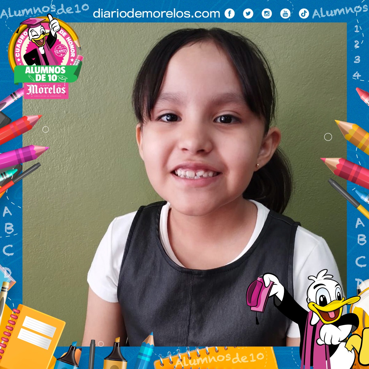 LIZETH VANESSA DI �AZ MOCTEZUMA